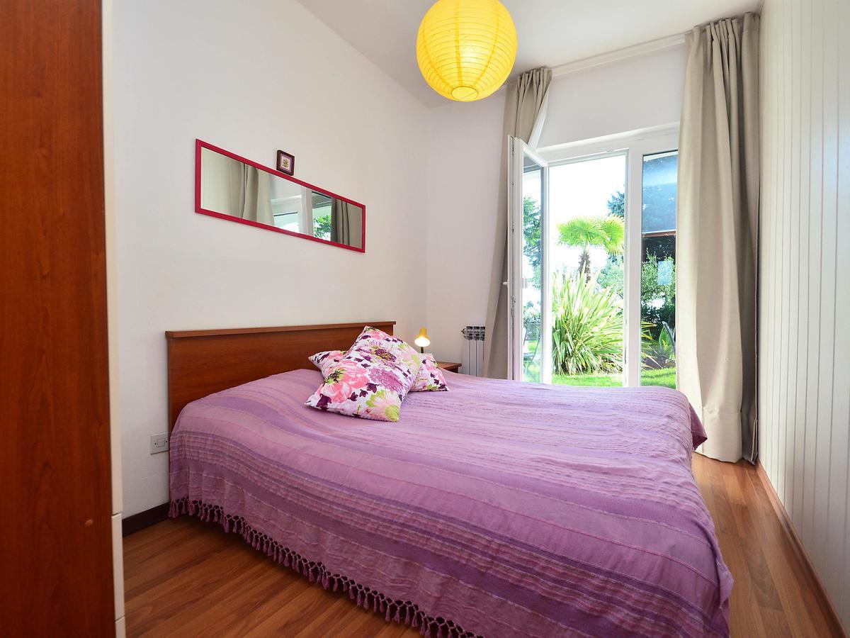 Apartment Mira-2 By Interhome Umago Esterno foto